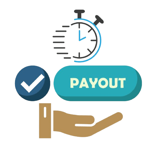 Los casinos con pagos más rápidos