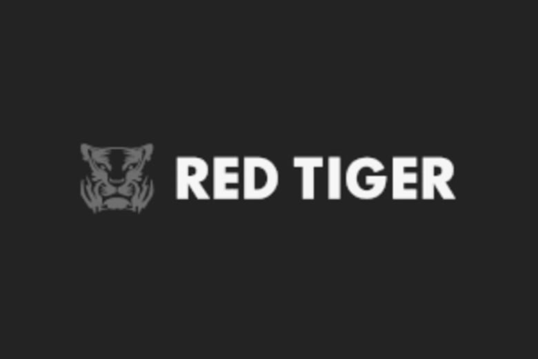 Los 10 mejores Casino Móvil con Red Tiger Gaming