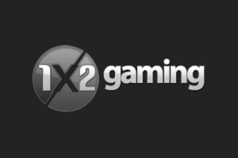 Los 10 mejores Casino Móvil con 1x2 Gaming