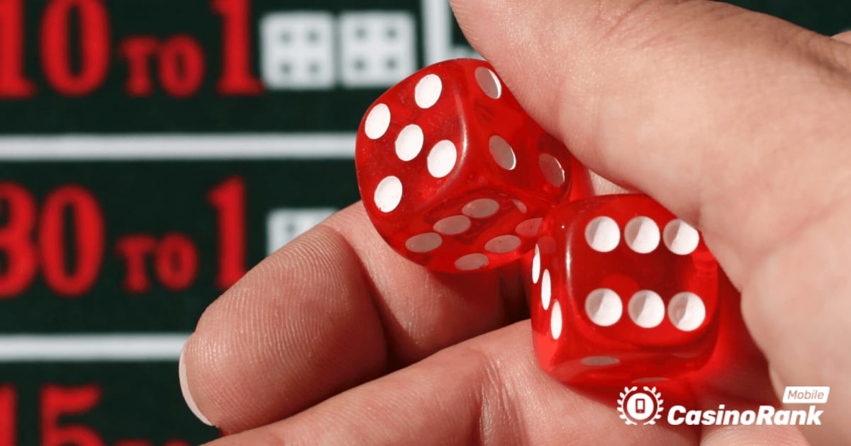 ¿Qué juegos de casino móvil tienen las mejores probabilidades?