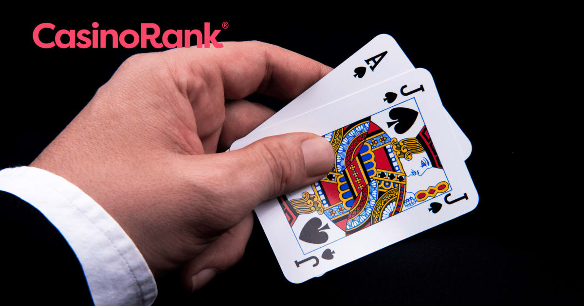 Variaciones populares de blackjack móvil por dinero real