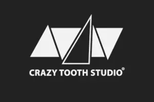 Los 10 mejores Casino Móvil con Crazy Tooth Studio