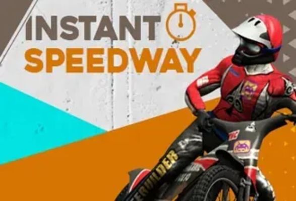 Instant Speedway