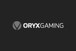 Los 10 mejores Casino Móvil con Oryx Gaming