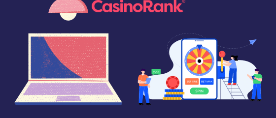 Aplicaciones de casino para dispositivos móviles 2024