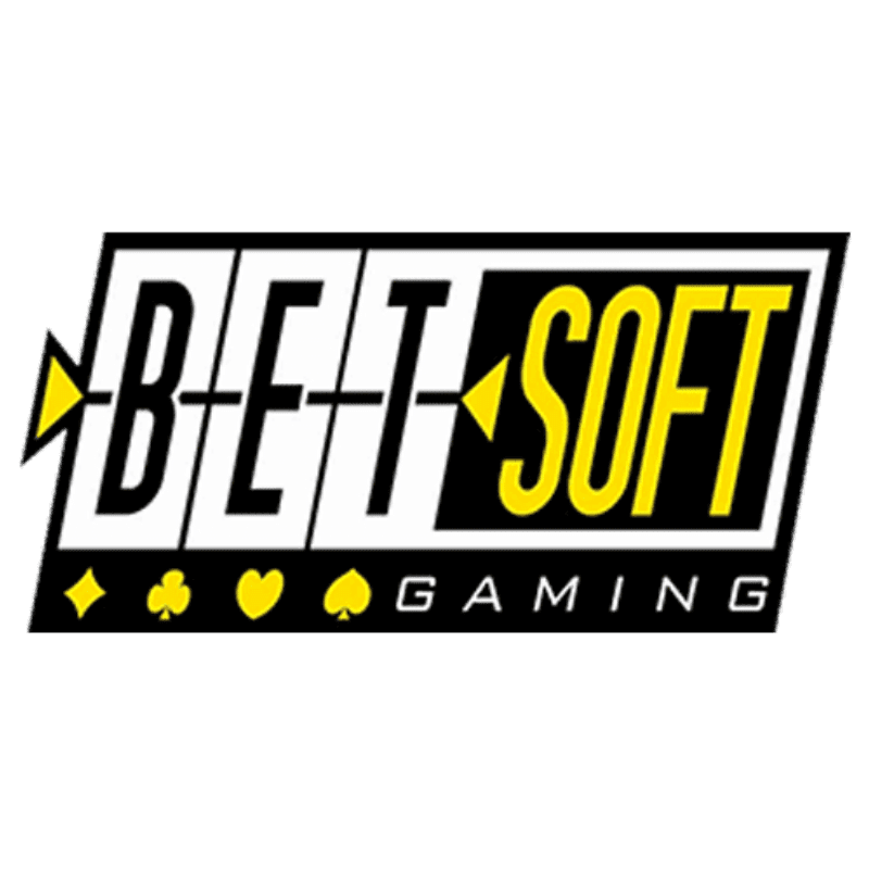 Los 10 mejores Casino Móvil con Betsoft