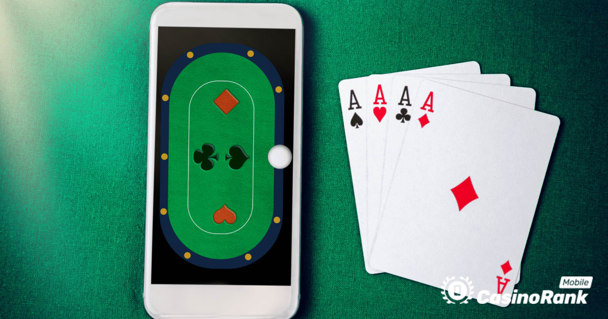 Los 7 mejores casinos móviles de 2022