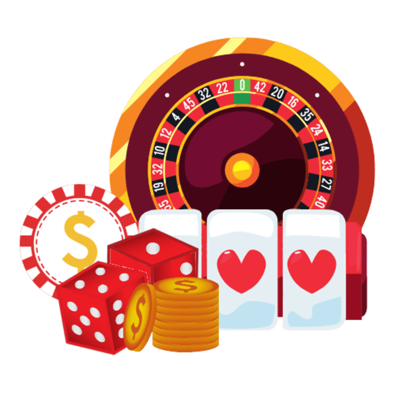 Casino móvil con depósito de 5$