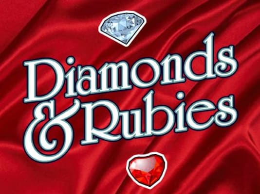 Diamonds and Rubies
