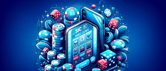 Los mejores casinos mÃ³viles para jugar Sic Bo 2024