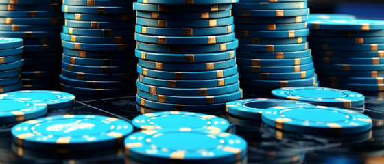 Los mejores bonos de casino móvil para principiantes