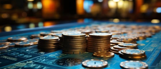 Casinos móviles con depósito mínimo de $10 en 2024