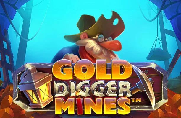 Gold Digger: Mines